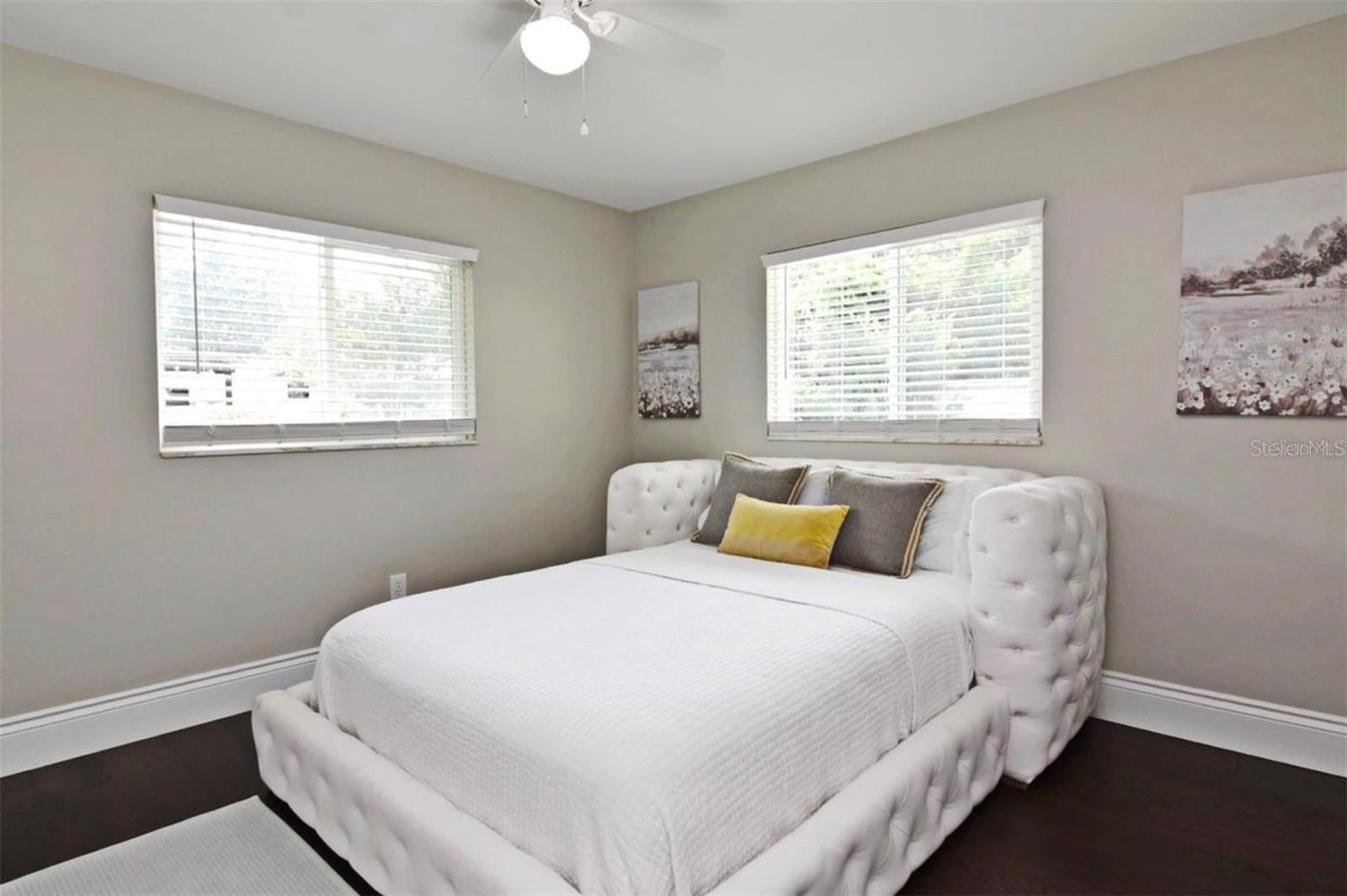 MAITLAND PARK SOUTH - Residential