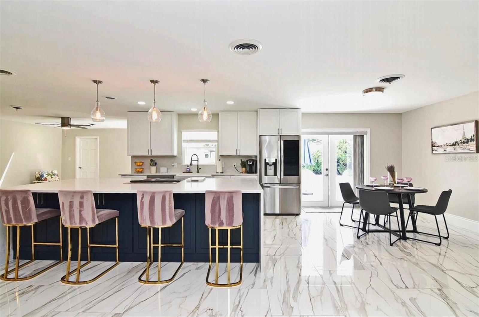 MAITLAND PARK SOUTH - Residential