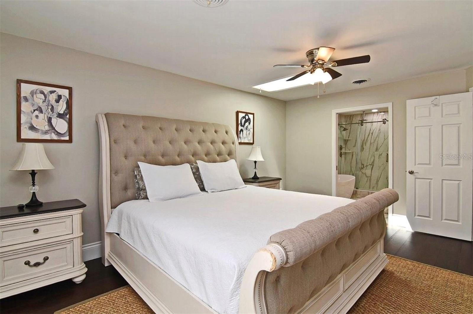 MAITLAND PARK SOUTH - Residential