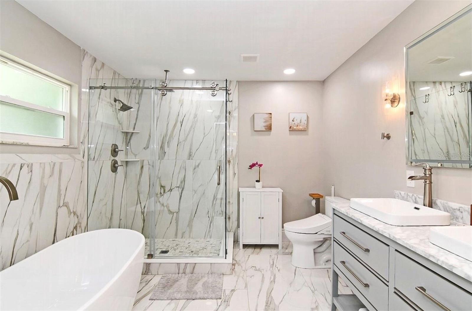 MAITLAND PARK SOUTH - Residential