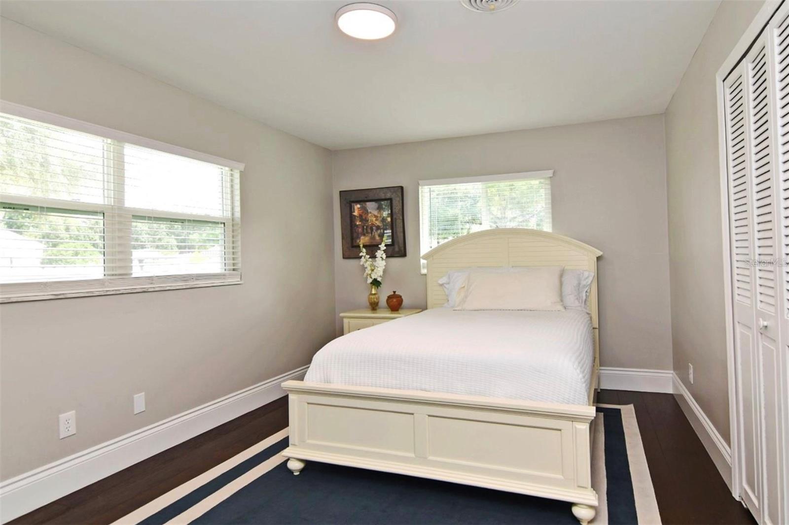 MAITLAND PARK SOUTH - Residential