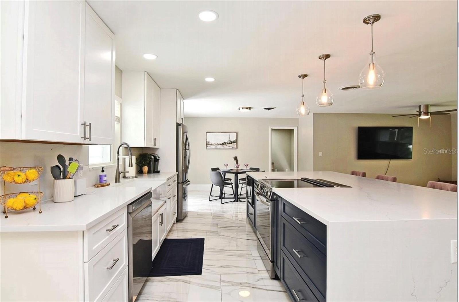 MAITLAND PARK SOUTH - Residential