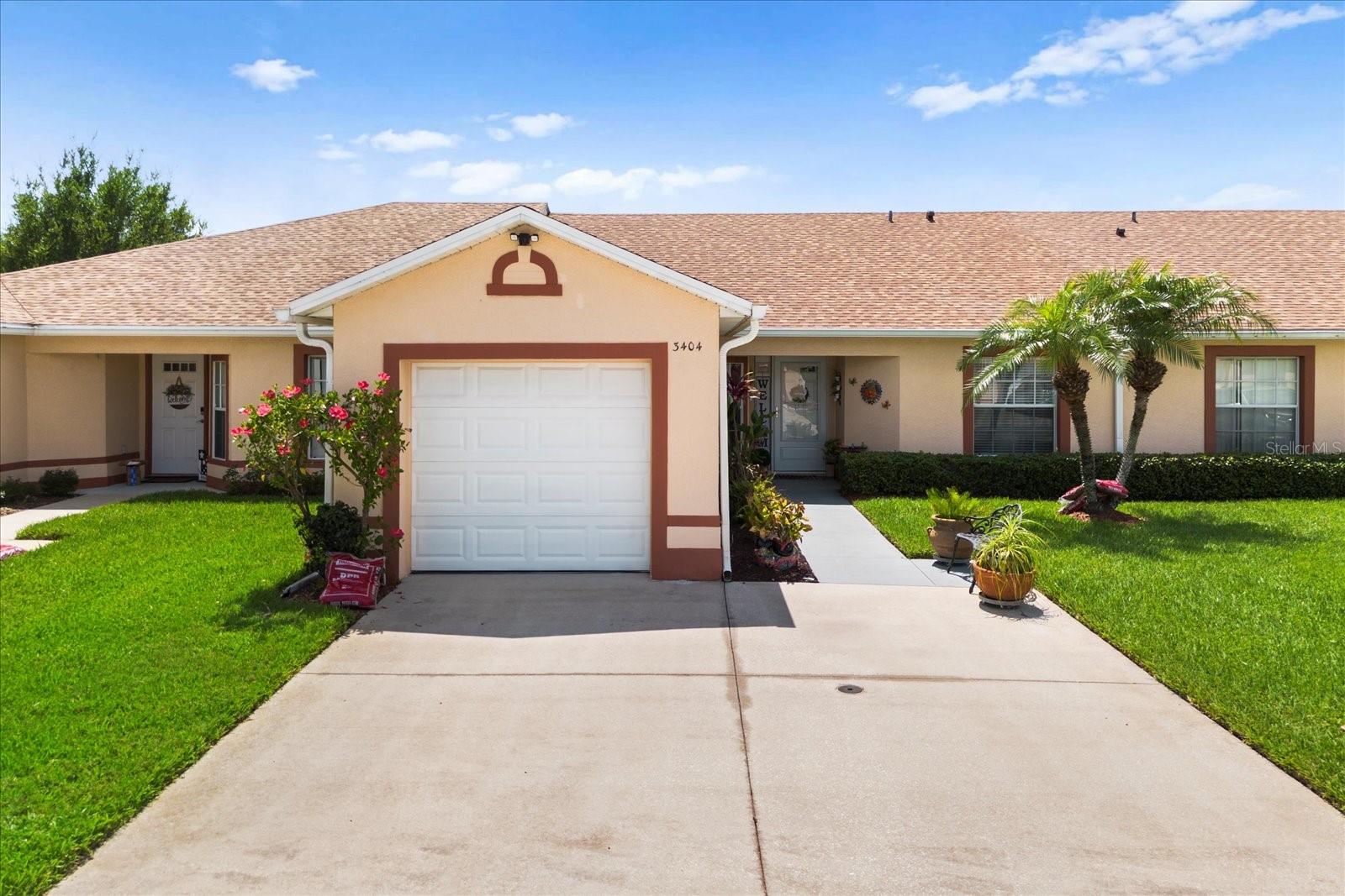 3404 VILLAGE GREEN COURT