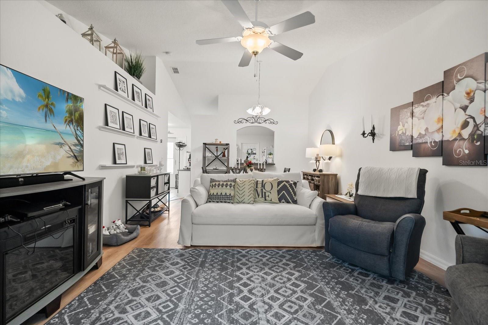 3404 VILLAGE GREEN COURT