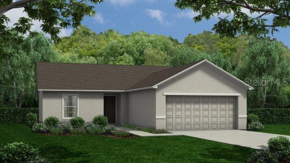 Under Construction. t Meade offers a unique and peaceful living experience in Central Florida. Unlike traditional communities, these home sites feature stand-alone lots where homeowners can build their dream home. With it’s small-town charm, Fort Meade residents are close-knit and love their beautiful city. Surrounded by rich history and scenic landscapes, this is the perfect choice for those looking for a warm and welcoming community. No CDD!