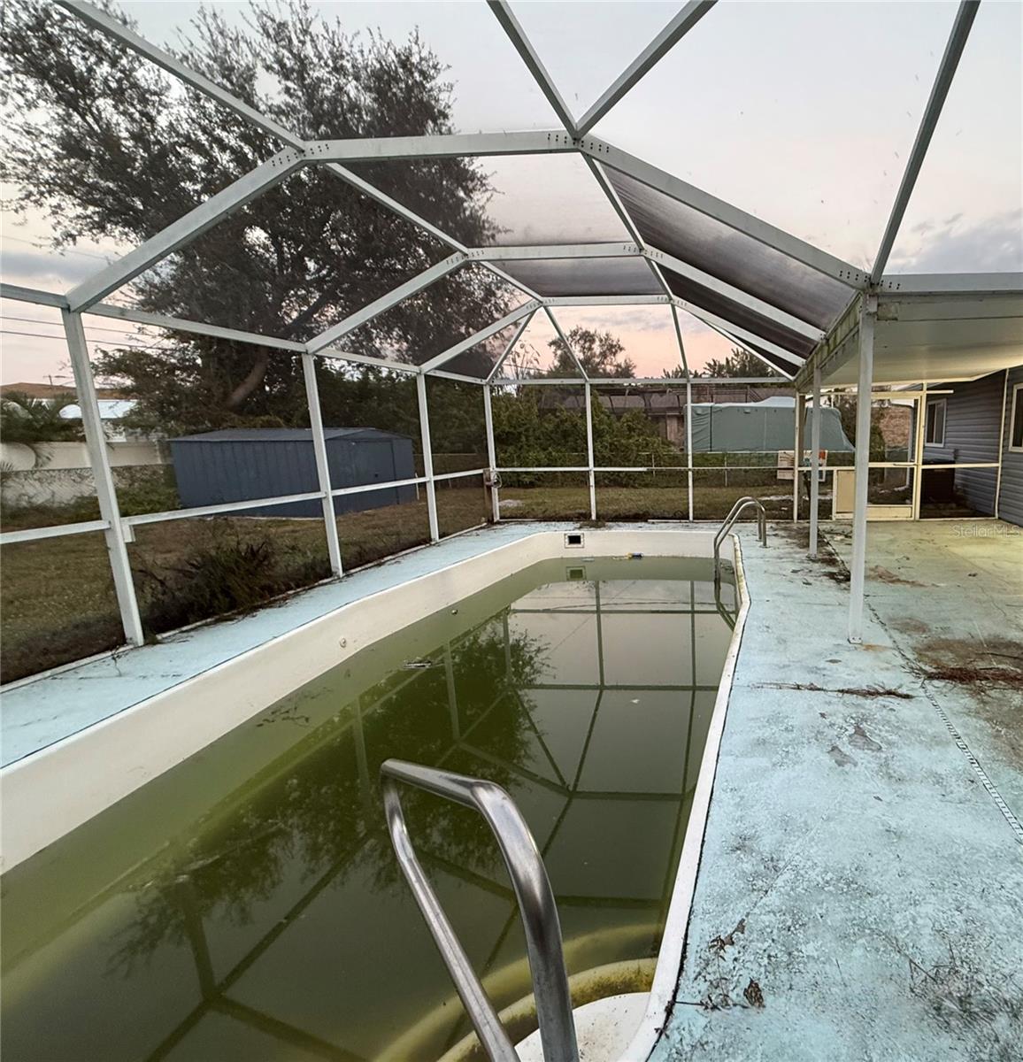 PORT CHARLOTTE SEC 065 - Residential