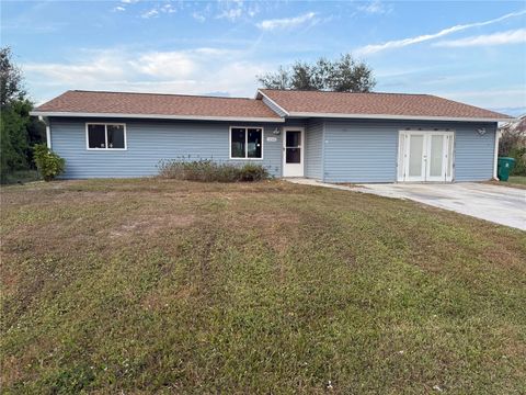 Photo of 11048 Vanessa Avenue, Englewood, FL 34224 (MLS # C7518207)