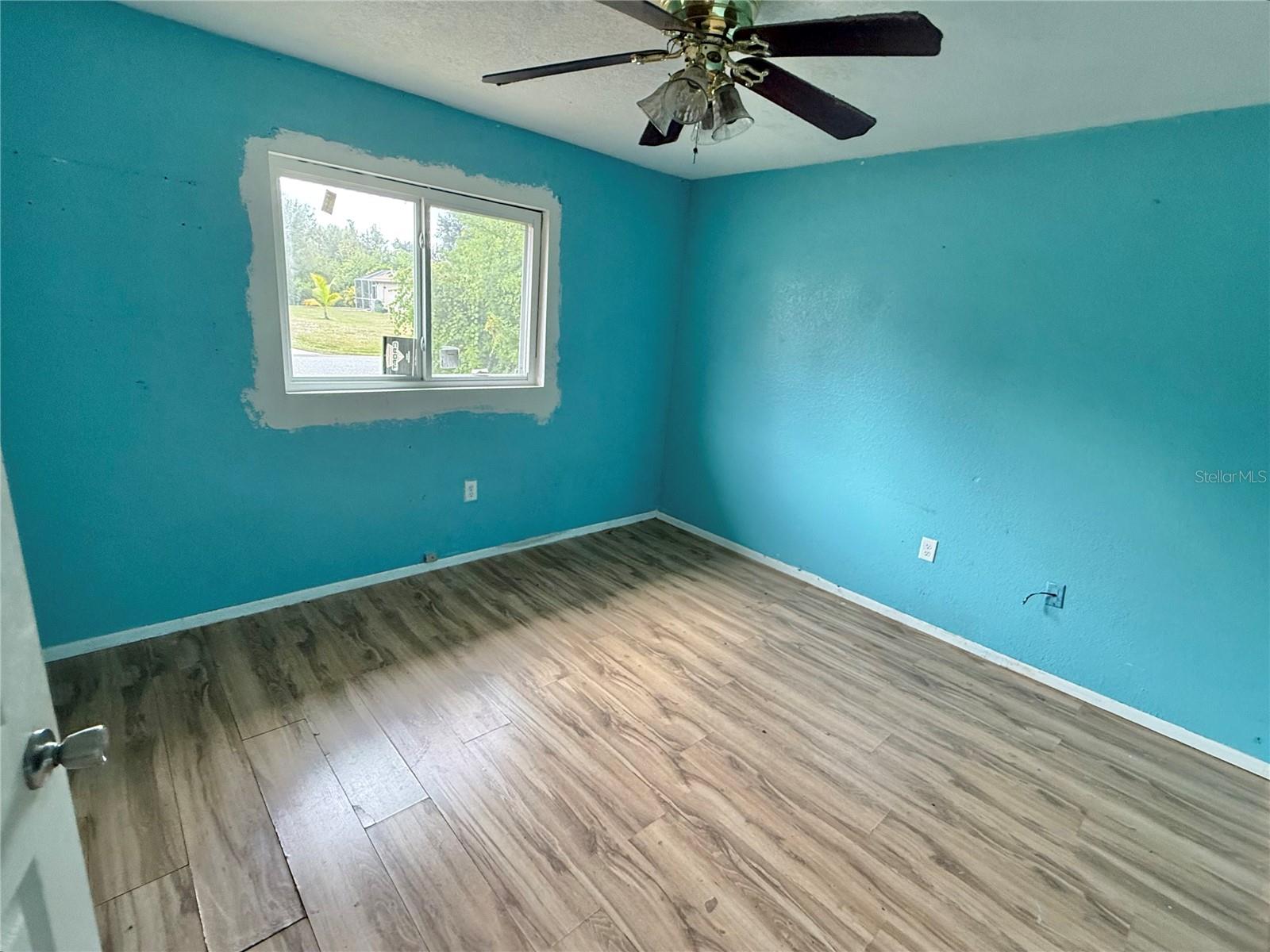 PORT CHARLOTTE SEC 065 - Residential