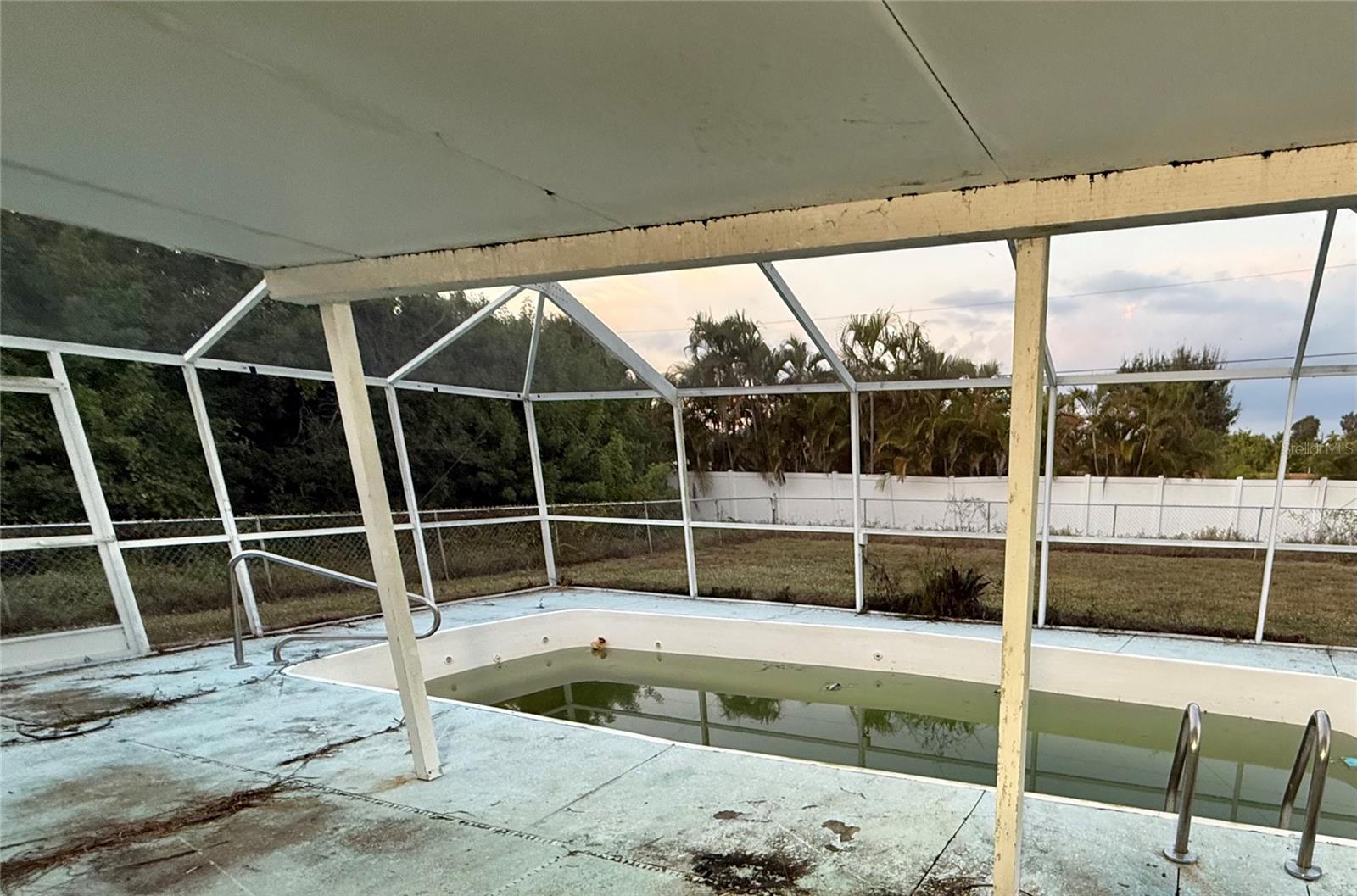 PORT CHARLOTTE SEC 065 - Residential