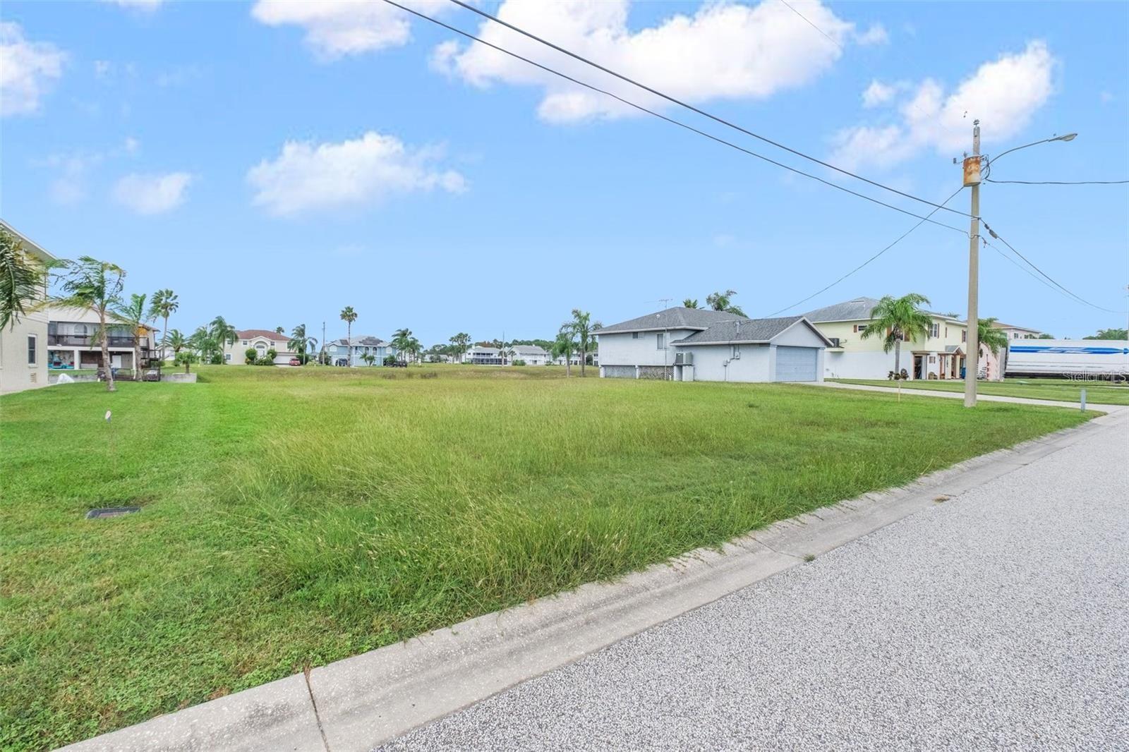 4009 CROAKER DRIVE