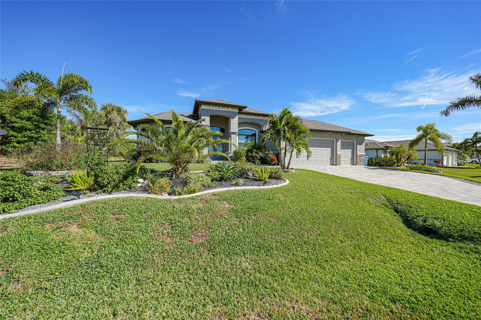 PORT CHARLOTTE SEC 058 - Residential