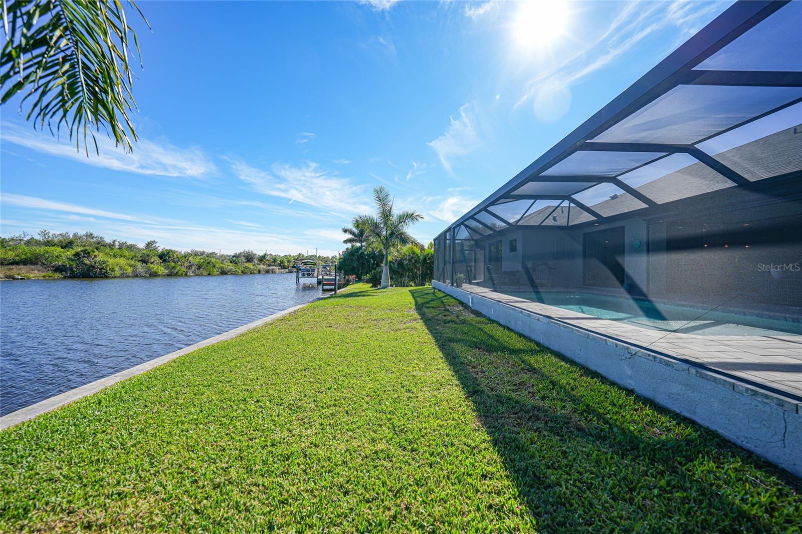 PORT CHARLOTTE SEC 058 - Residential