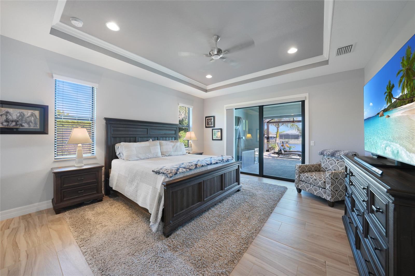 PORT CHARLOTTE SEC 058 - Residential