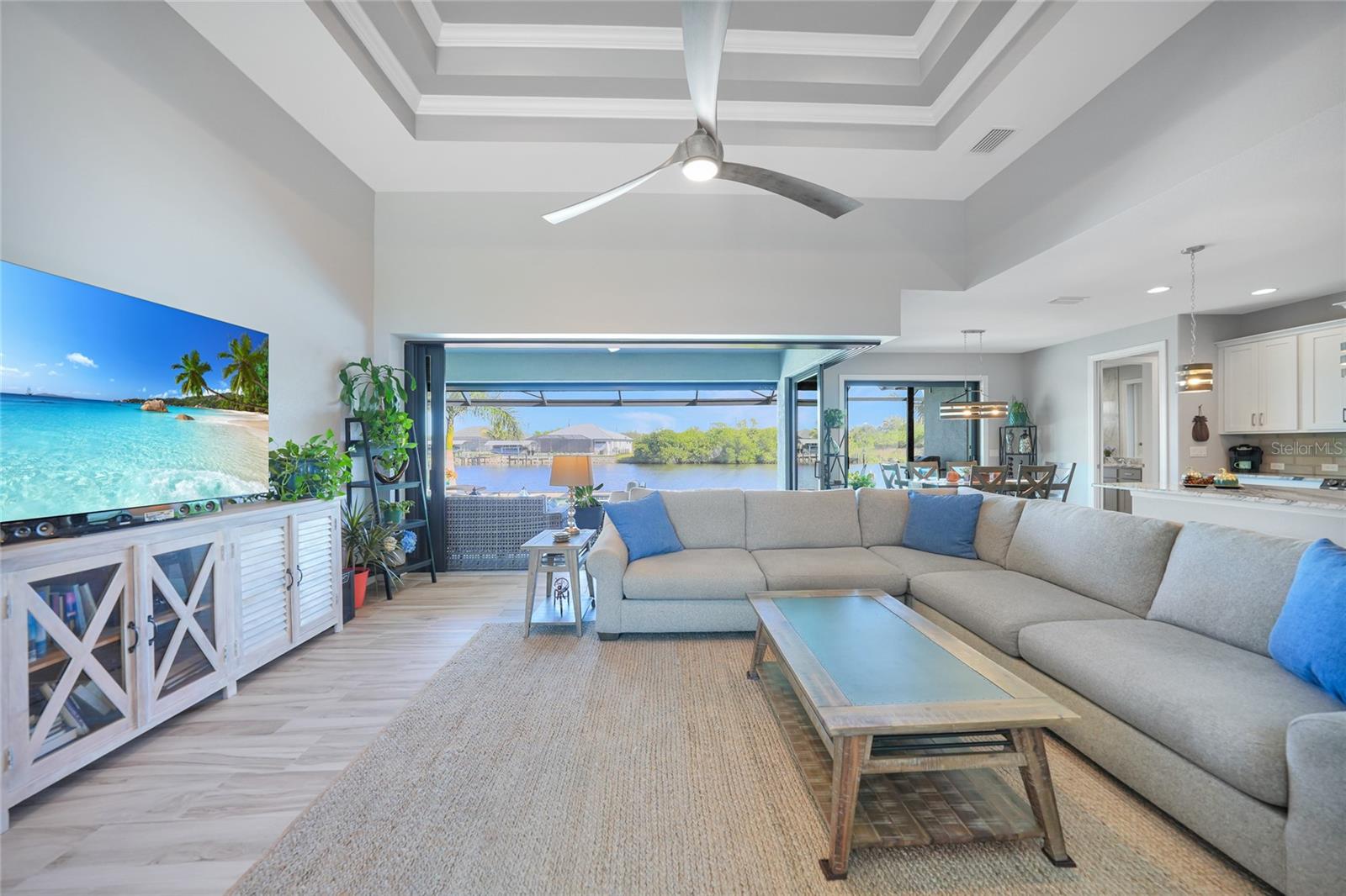 PORT CHARLOTTE SEC 058 - Residential