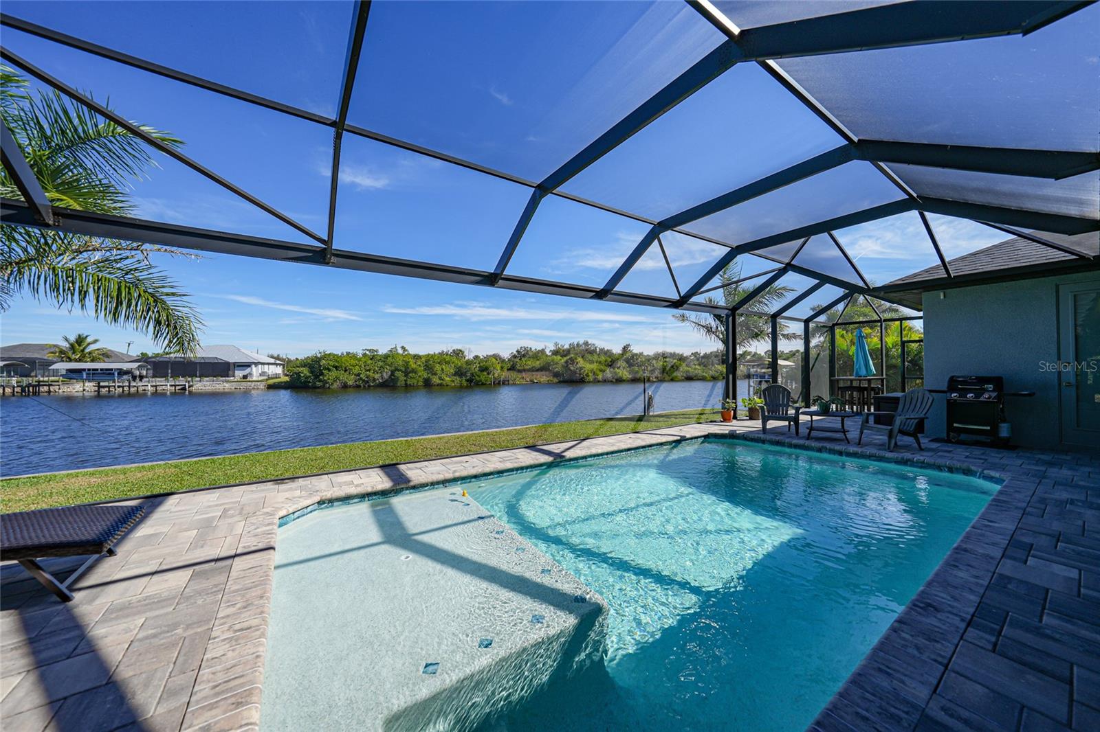 PORT CHARLOTTE SEC 058 - Residential