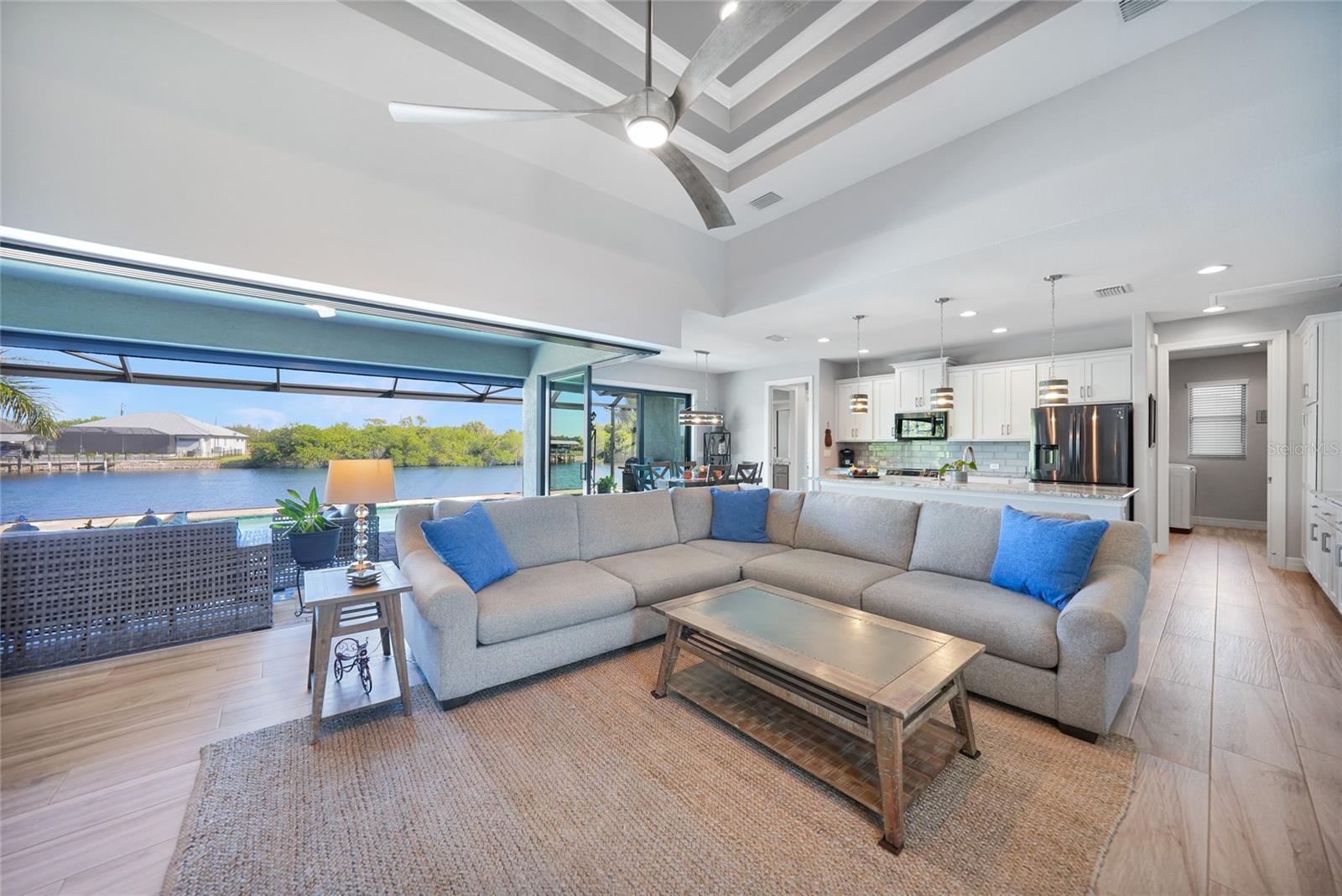 PORT CHARLOTTE SEC 058 - Residential