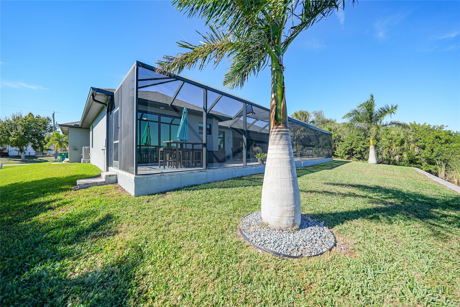 PORT CHARLOTTE SEC 058 - Residential