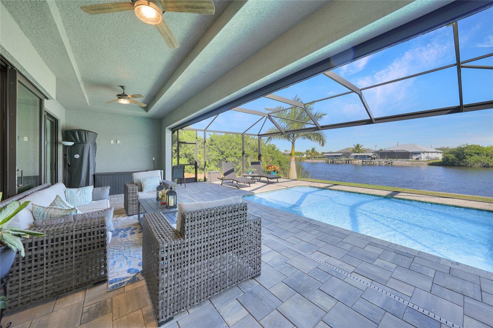 PORT CHARLOTTE SEC 058 - Residential