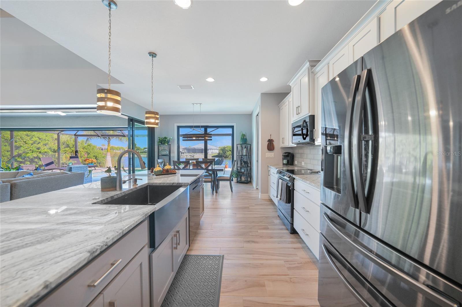 PORT CHARLOTTE SEC 058 - Residential