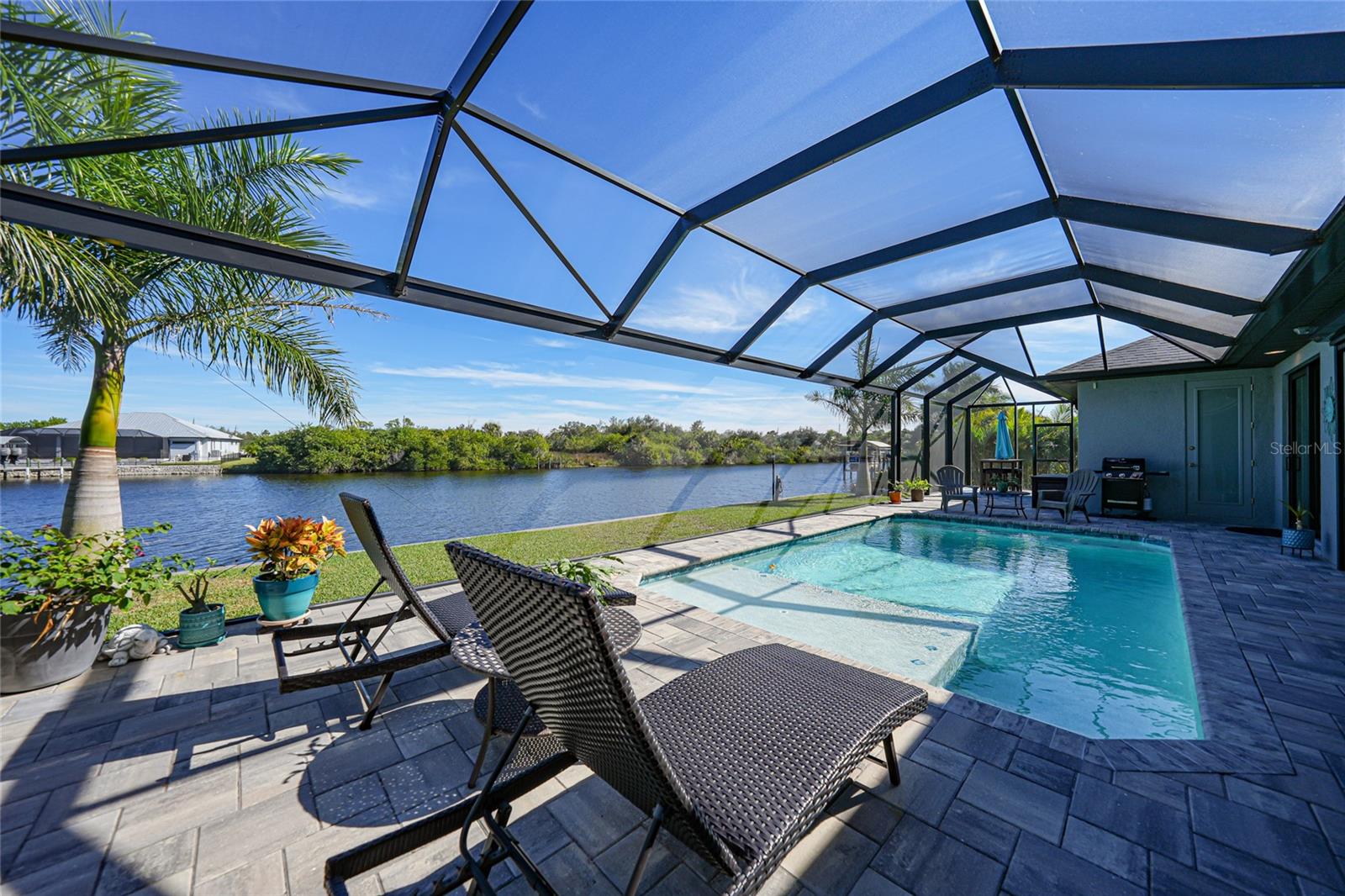 PORT CHARLOTTE SEC 058 - Residential