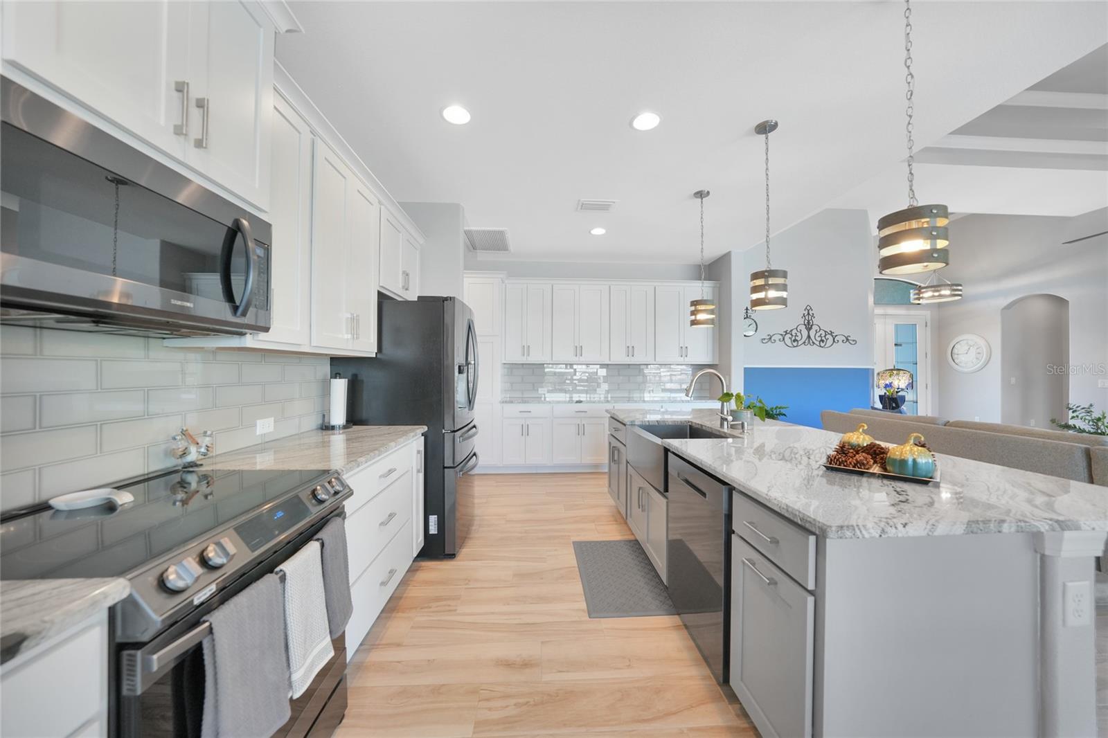 PORT CHARLOTTE SEC 058 - Residential