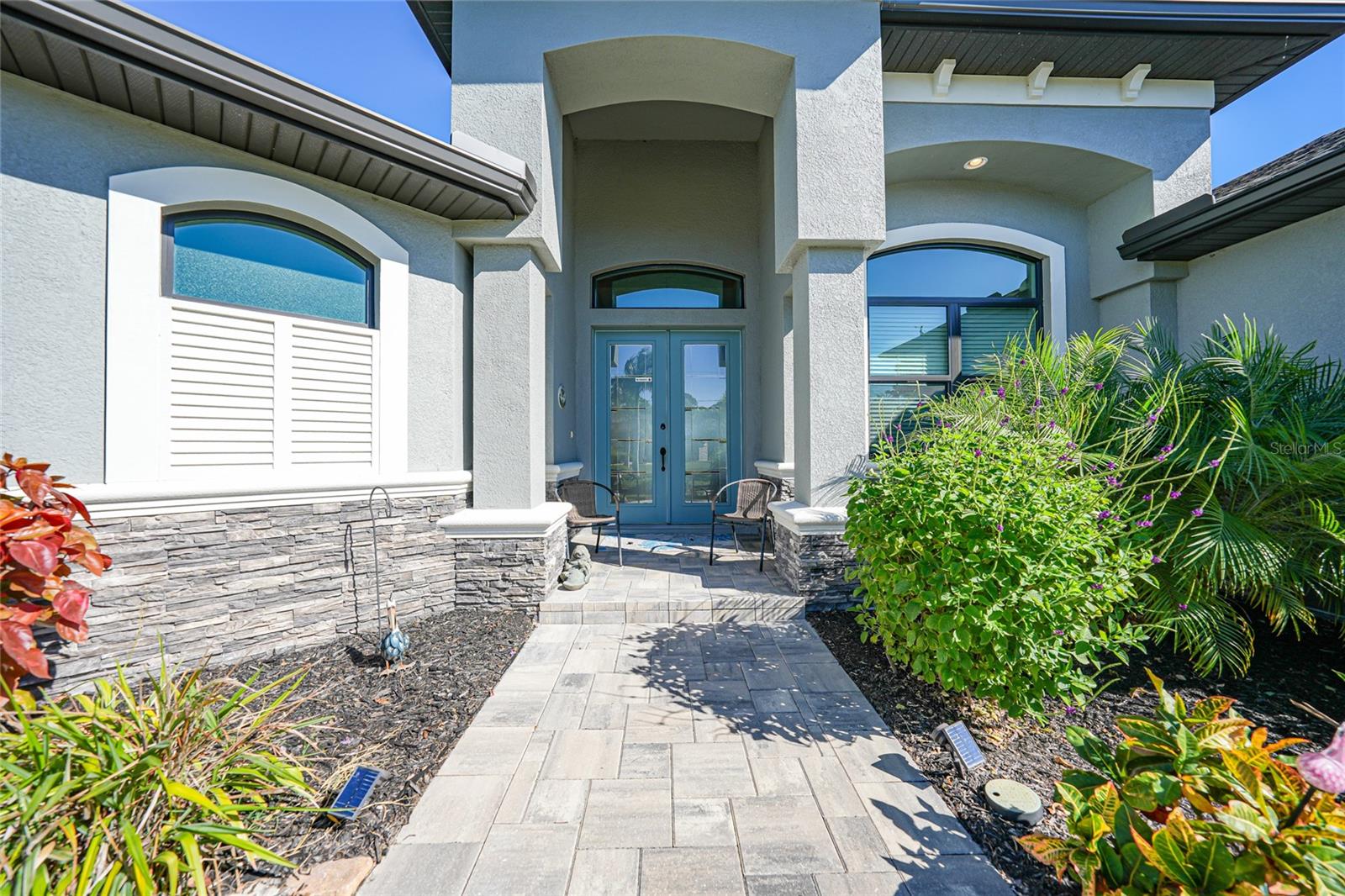 PORT CHARLOTTE SEC 058 - Residential