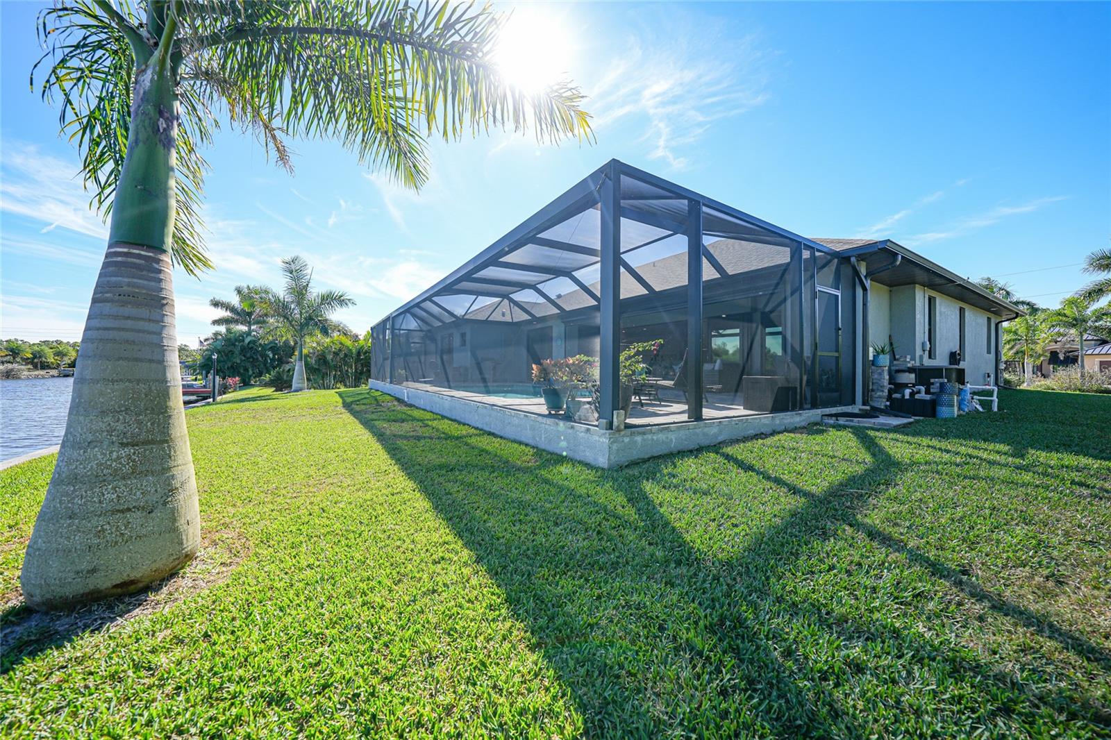 PORT CHARLOTTE SEC 058 - Residential