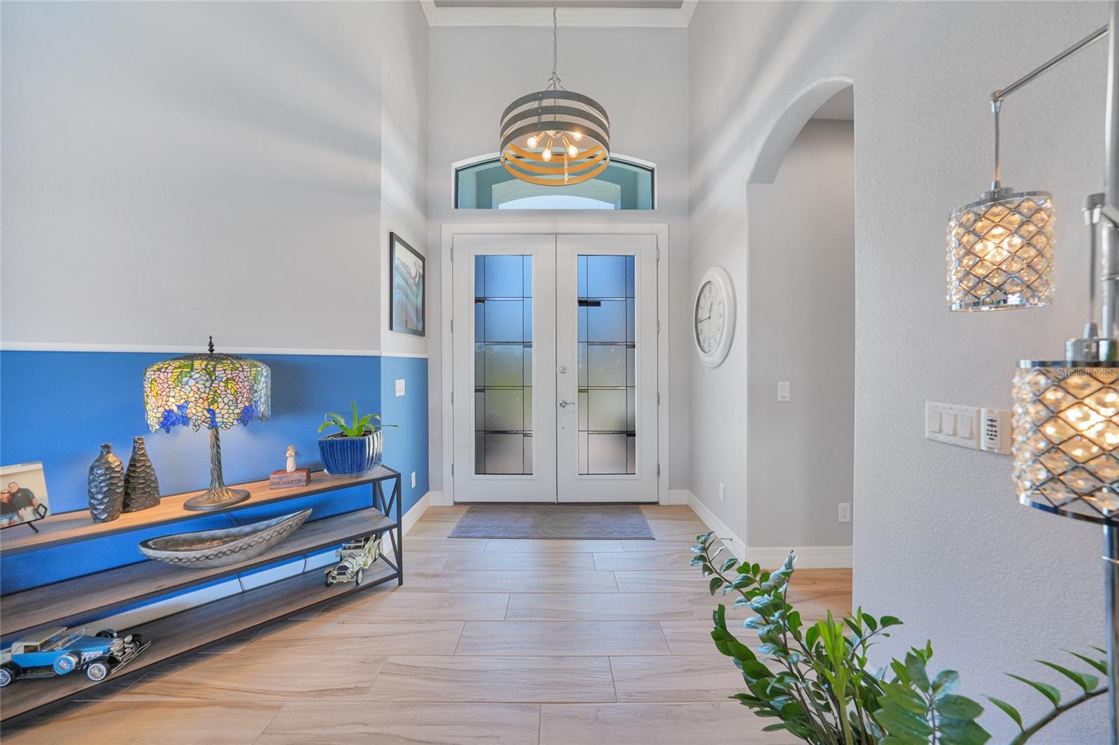 PORT CHARLOTTE SEC 058 - Residential