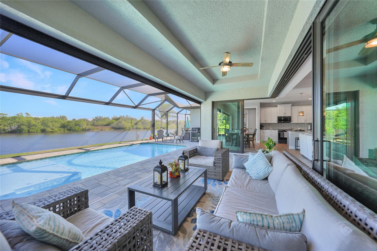 PORT CHARLOTTE SEC 058 - Residential