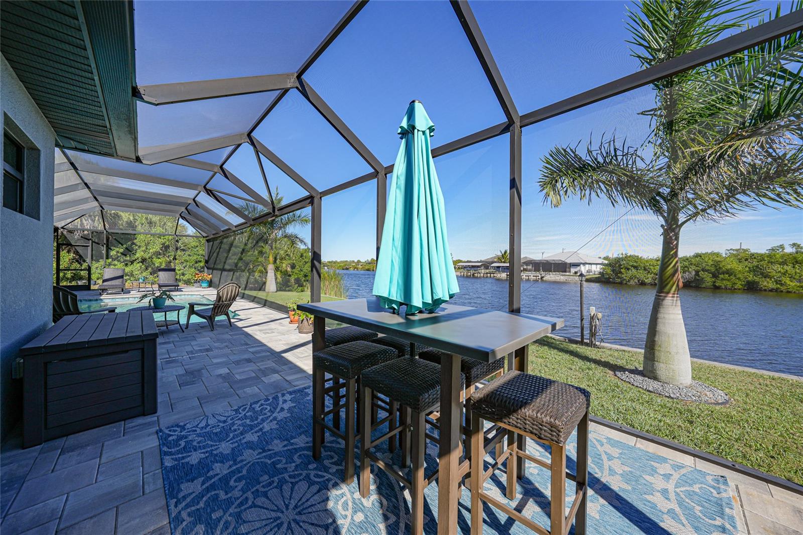 PORT CHARLOTTE SEC 058 - Residential