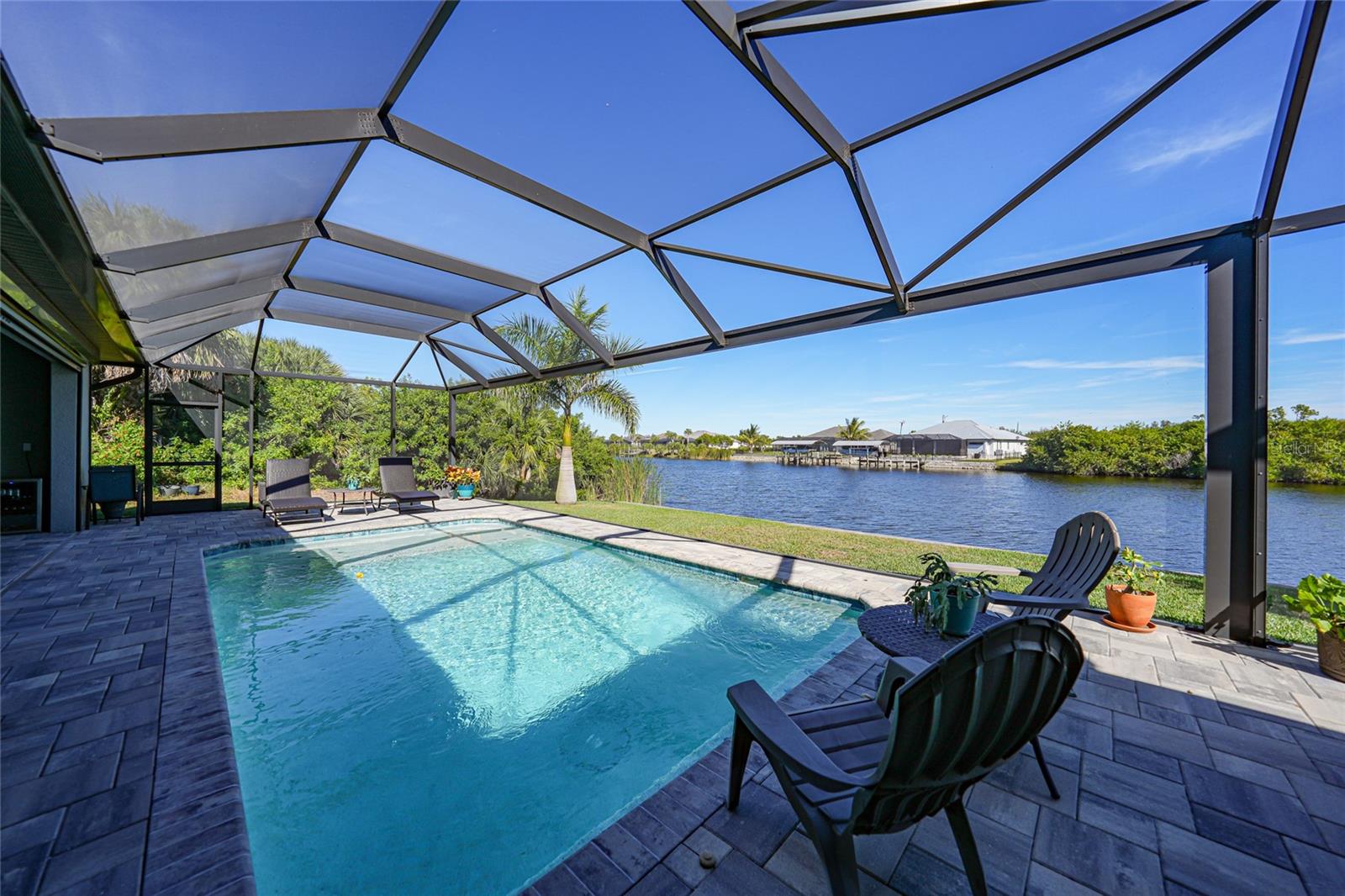 PORT CHARLOTTE SEC 058 - Residential