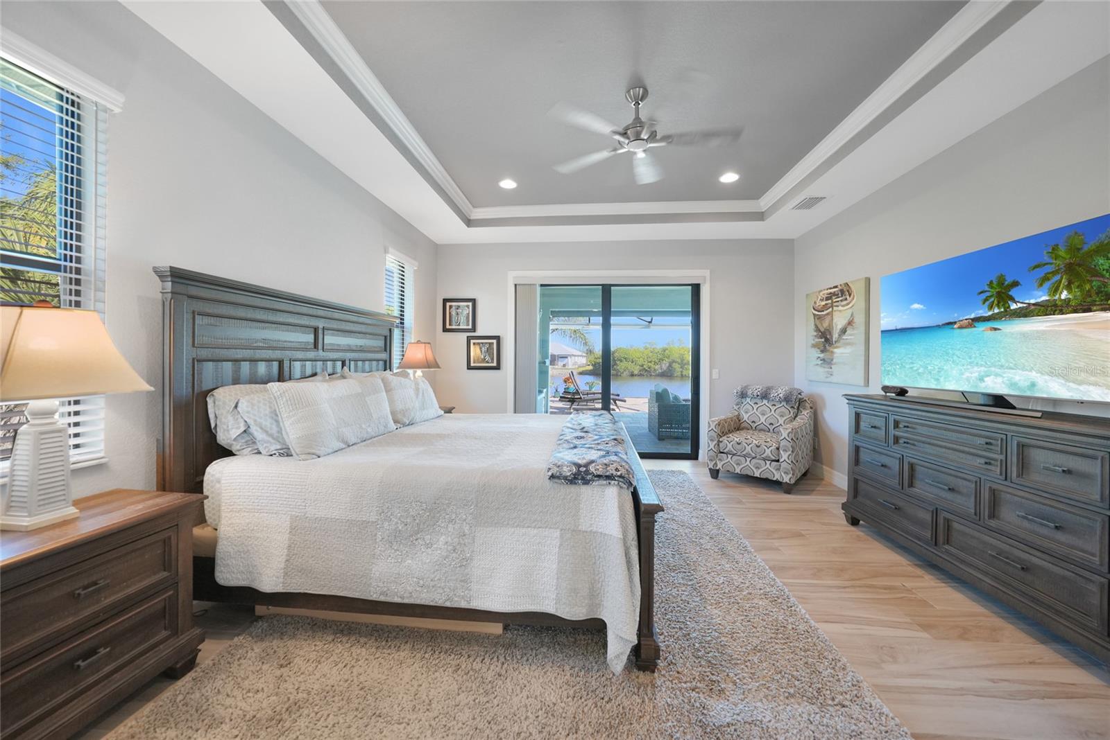 PORT CHARLOTTE SEC 058 - Residential