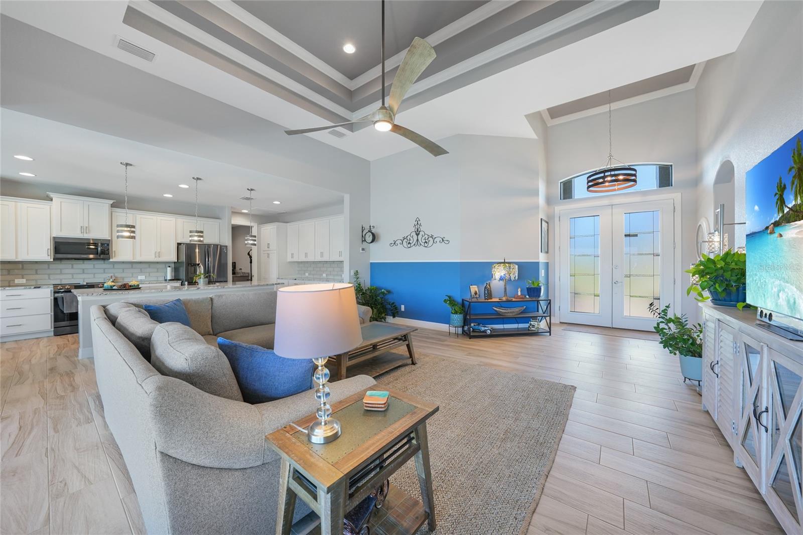 PORT CHARLOTTE SEC 058 - Residential