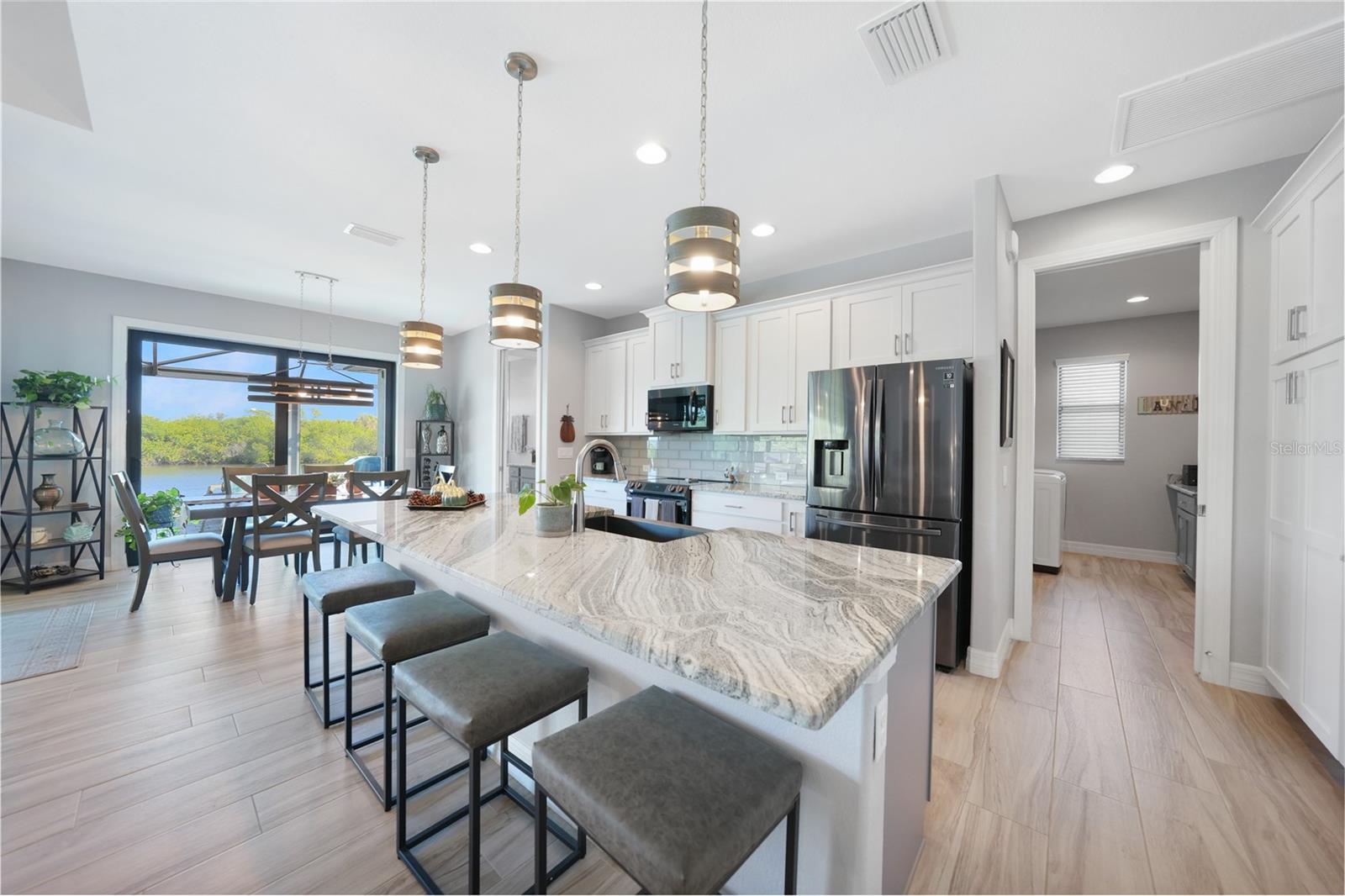 PORT CHARLOTTE SEC 058 - Residential