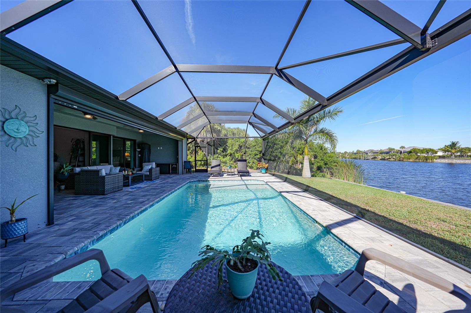 PORT CHARLOTTE SEC 058 - Residential