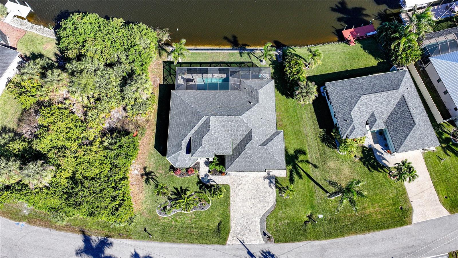 PORT CHARLOTTE SEC 058 - Residential