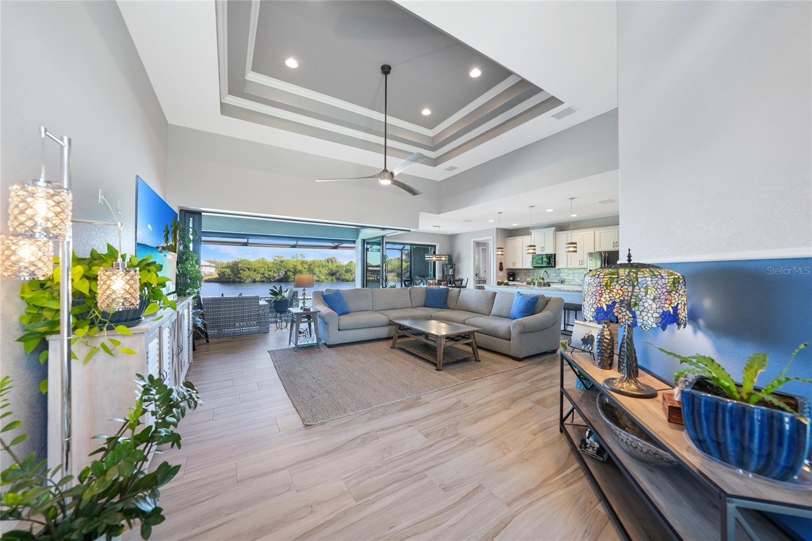 PORT CHARLOTTE SEC 058 - Residential