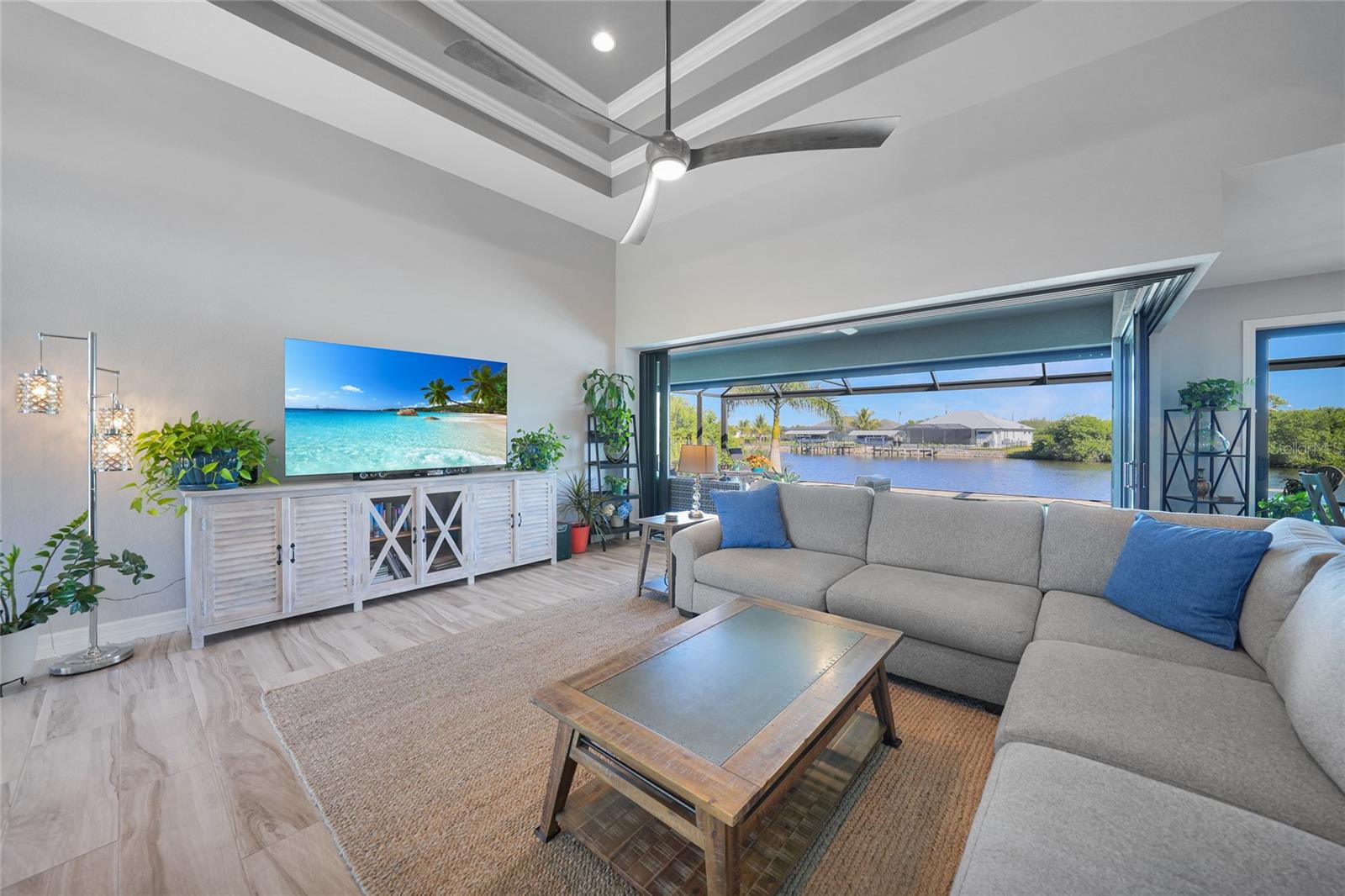 PORT CHARLOTTE SEC 058 - Residential