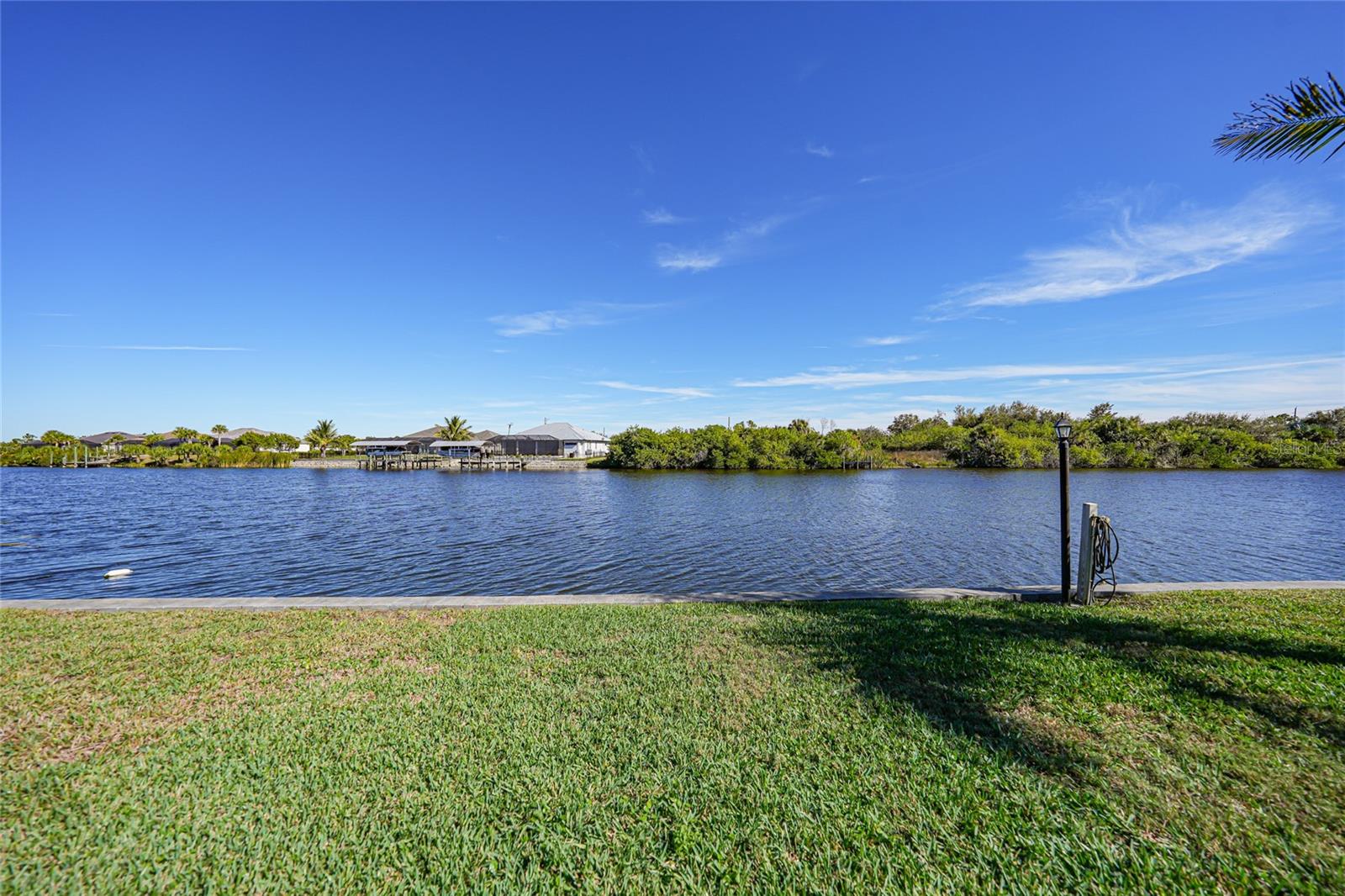 PORT CHARLOTTE SEC 058 - Residential