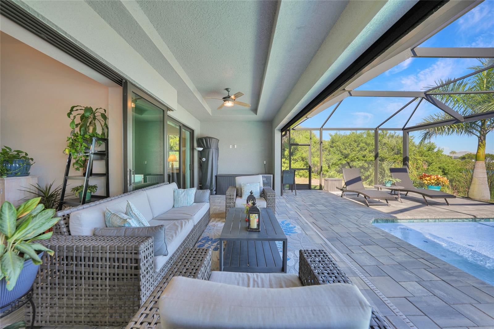 PORT CHARLOTTE SEC 058 - Residential