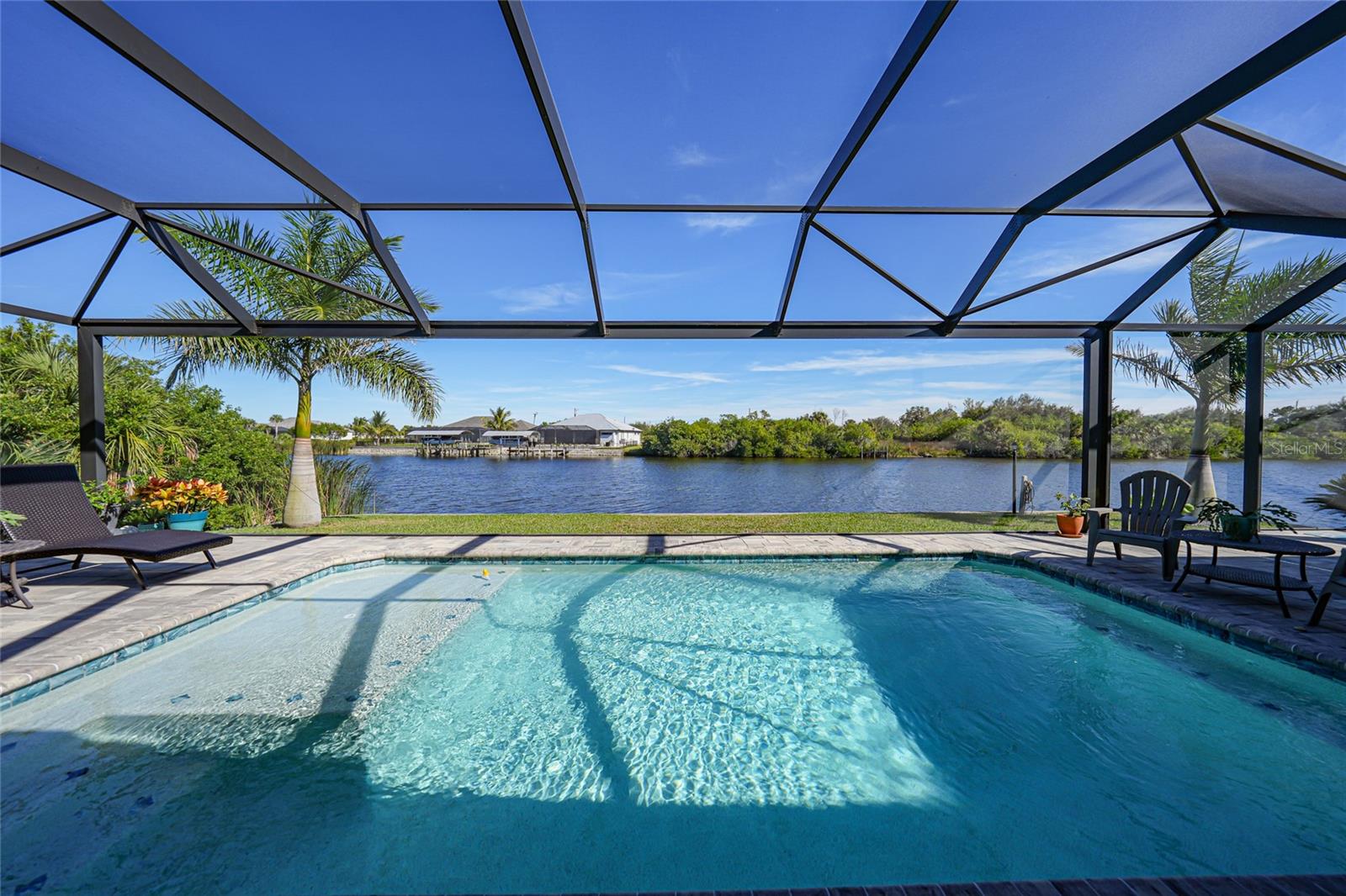 PORT CHARLOTTE SEC 058 - Residential