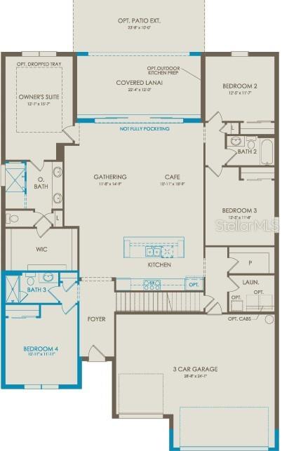 6035 BLUE VIEW WAY