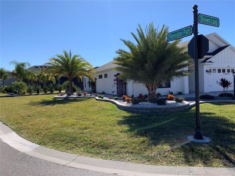 Tiny photo for 775 Shivers Loop, The Villages, FL 34762 (MLS # O6374686)