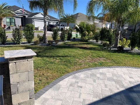 Tiny photo for 775 Shivers Loop, The Villages, FL 34762 (MLS # O6374686)