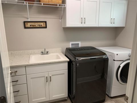 Tiny photo for 775 Shivers Loop, The Villages, FL 34762 (MLS # O6374686)