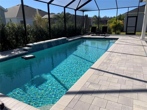 Tiny photo for 775 Shivers Loop, The Villages, FL 34762 (MLS # O6374686)