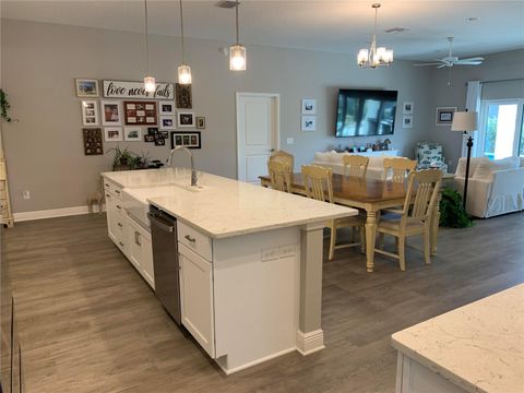 Tiny photo for 775 Shivers Loop, The Villages, FL 34762 (MLS # O6374686)