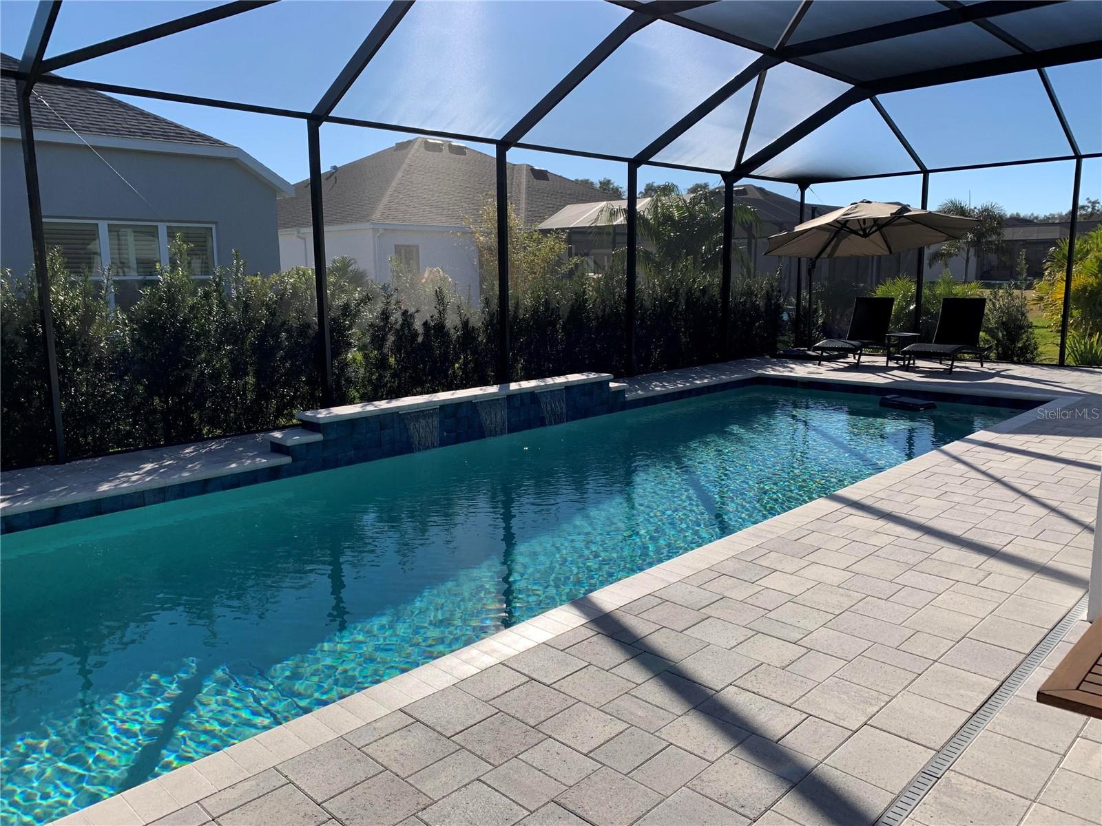 VILLAGES/WEST LAKE UN #84 - Residential