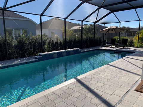 Tiny photo for 775 Shivers Loop, The Villages, FL 34762 (MLS # O6374686)