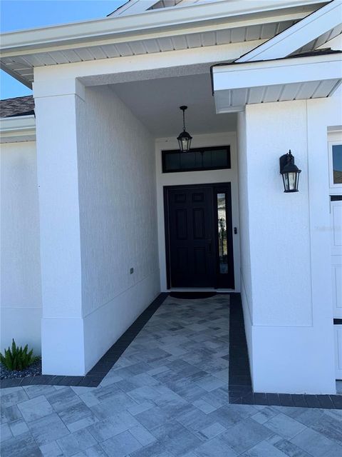 Tiny photo for 775 Shivers Loop, The Villages, FL 34762 (MLS # O6374686)